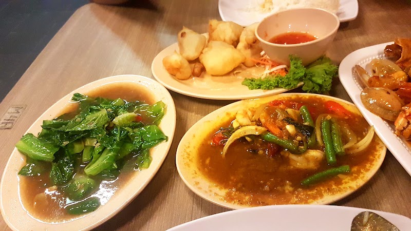 Restoran D' Lala Seafood