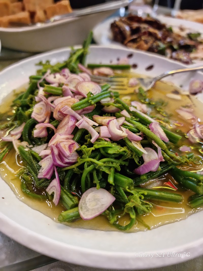 Pangkor Village Seafood Restaurant | Restoran Pangkor Village Seafood