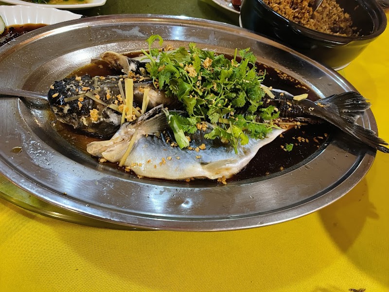 Robson Seafood Restaurant