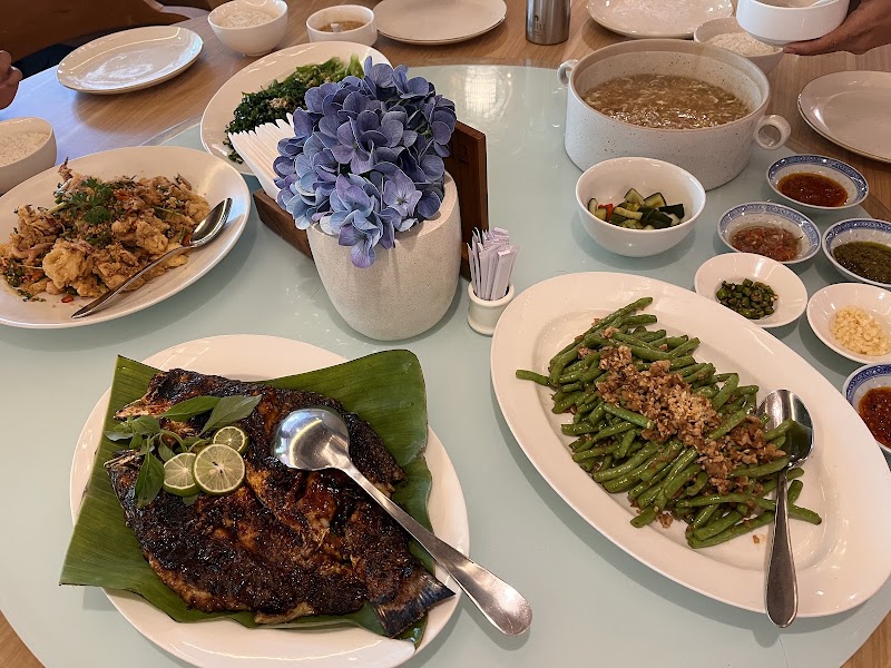 Bandar Nelayan Seafood