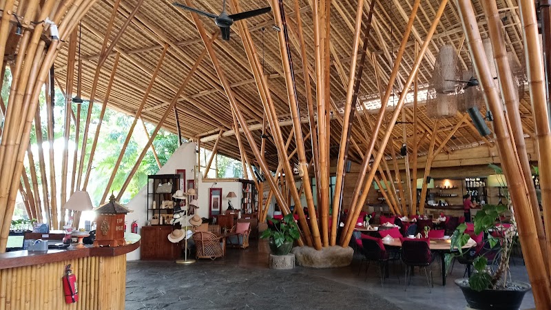Wanaku Seafood & Chinese Restaurant