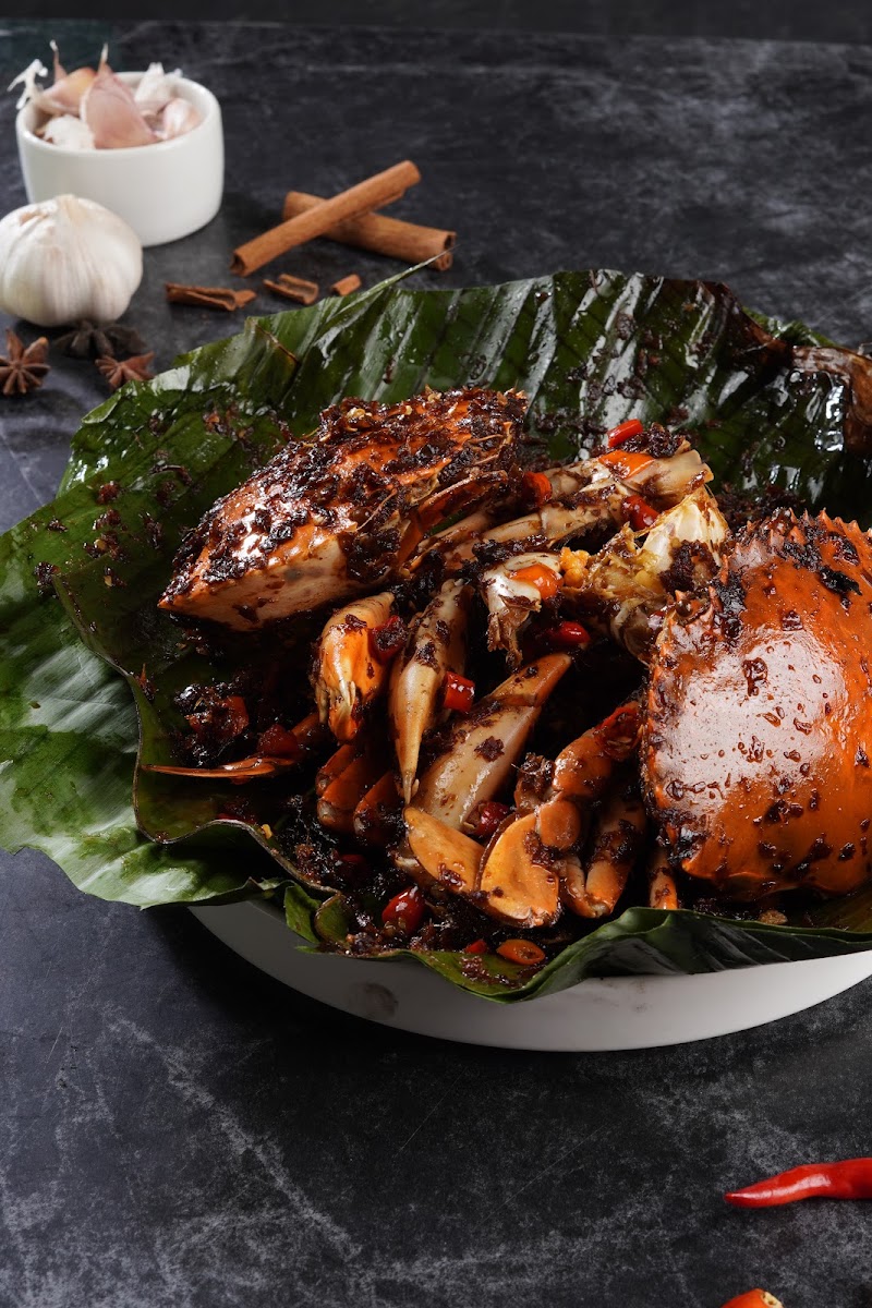 Bola Seafood Bali
