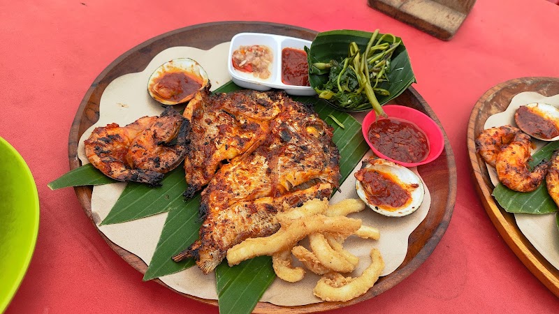 Jimbaran Bay Seafood (JBS)