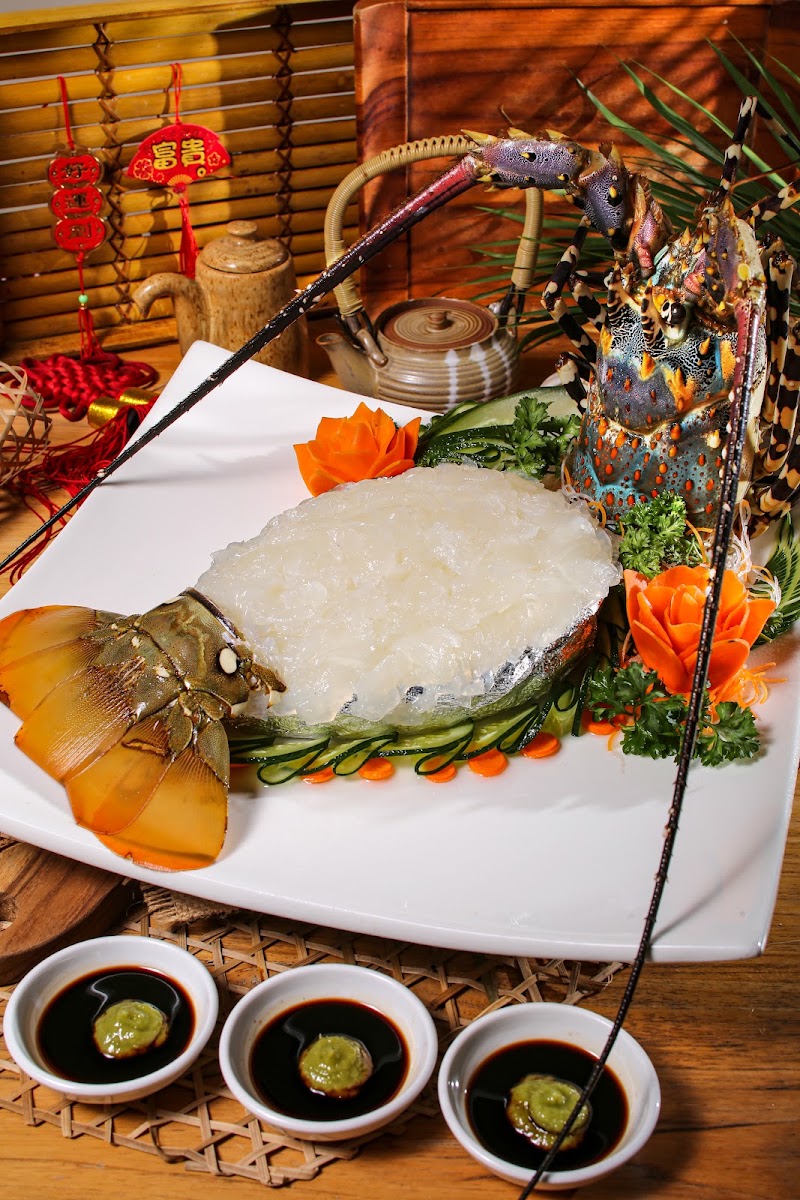 Seafood House Restaurant
