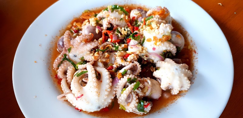 HTP Seafood