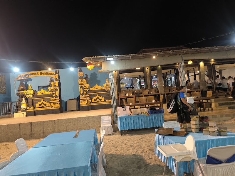 Kampoeng Seafood