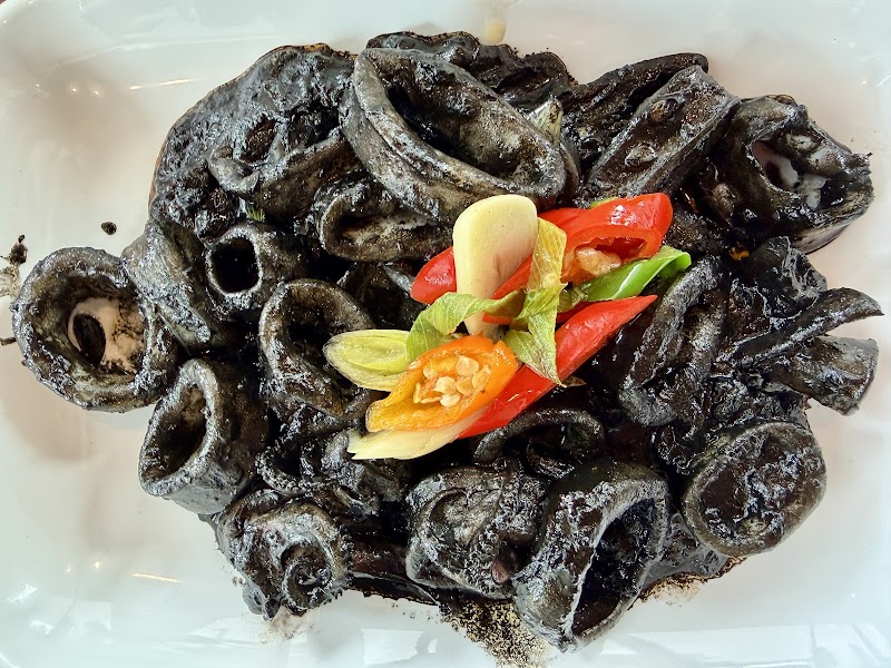 Pesisir Seafood Bintaro