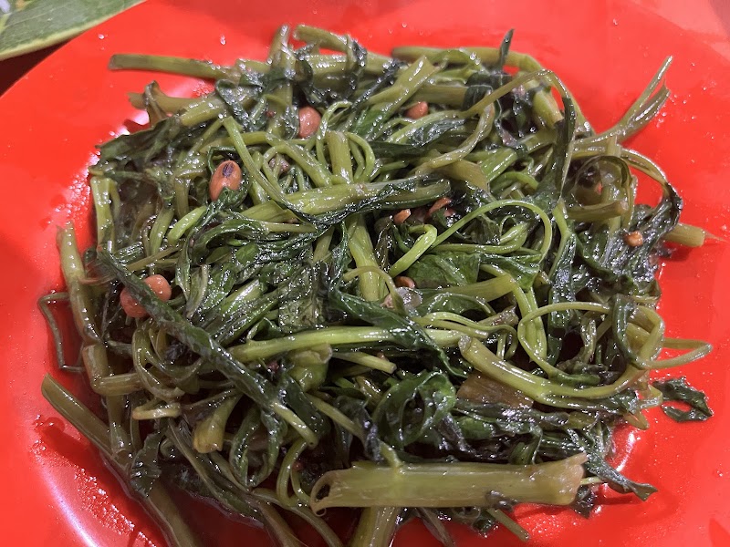 Indah Seafood 94