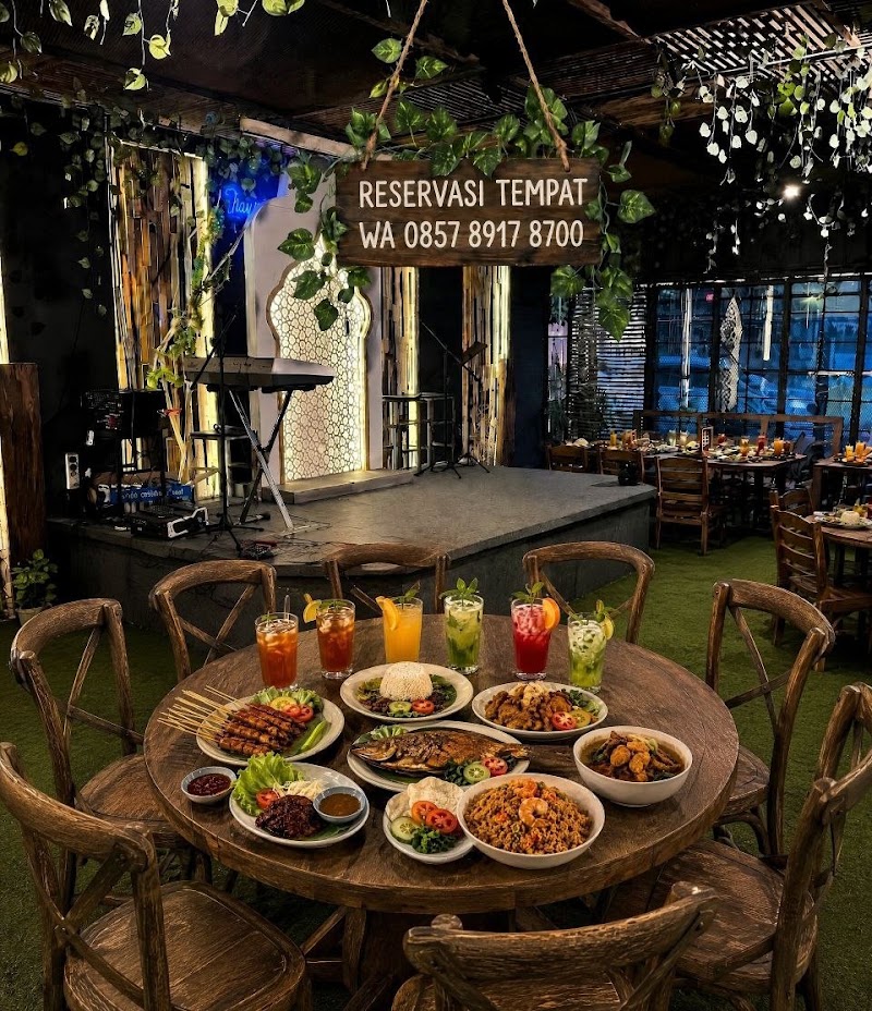 Seafood 38