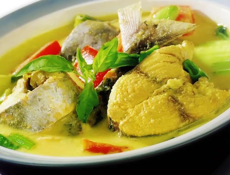 Pelangi Seafood Menteng