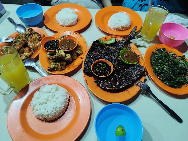 Sea Food 89