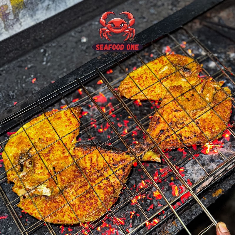 Seafood One | Benhil