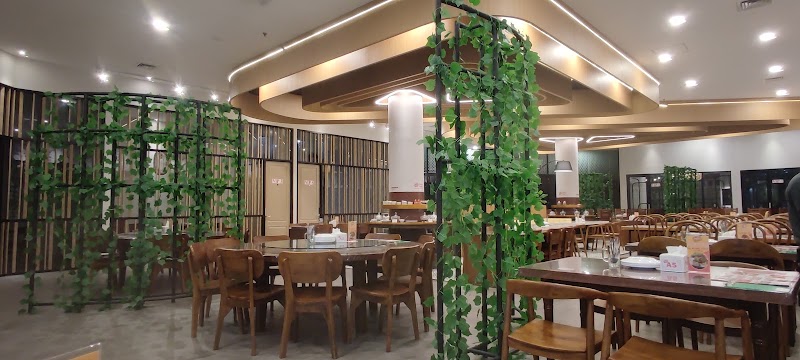 Sentosa Seafood One Belpark