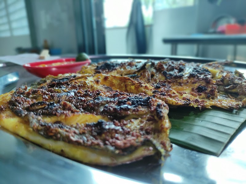 Sentosa Seafood One Belpark