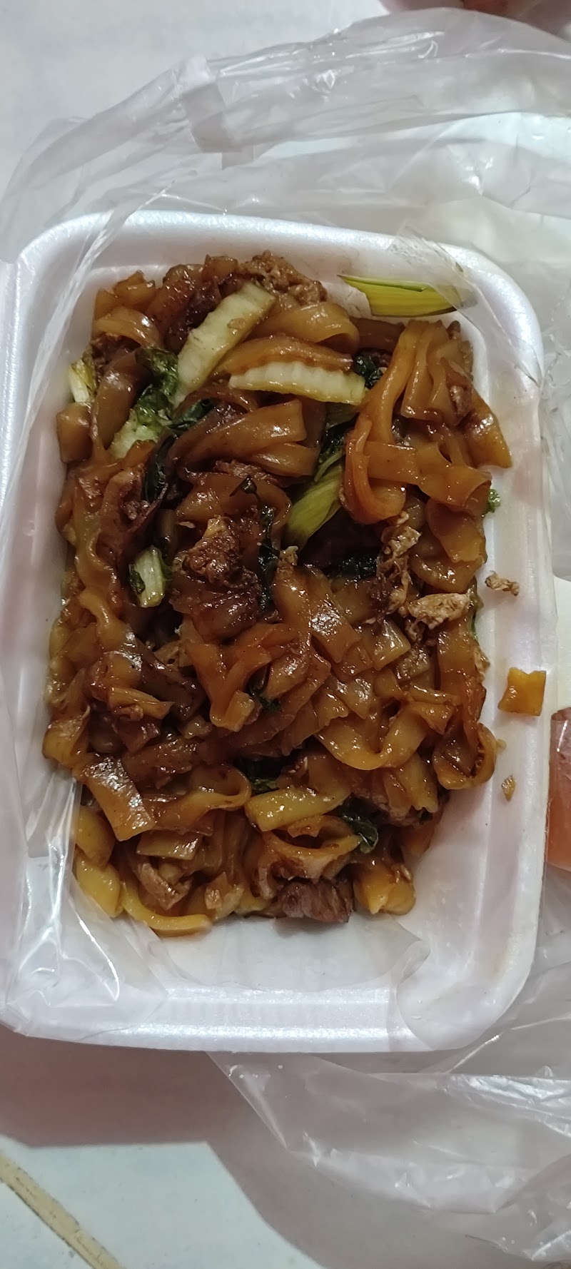 RM.Bakmie Seafood"99"