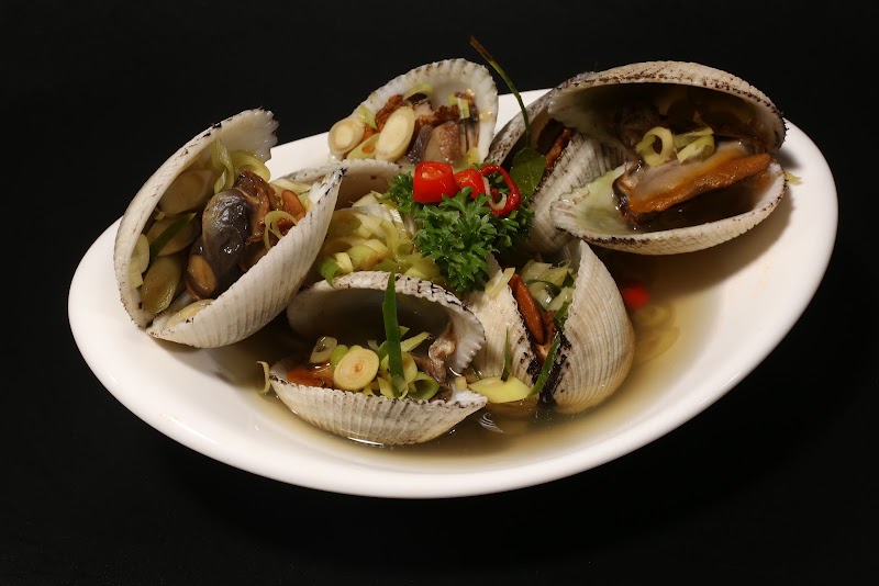 Royal Seafood
