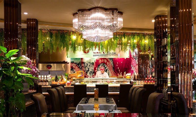 Nhà Hàng Bê Vàng - Hải Sản Tươi Sống - Live Seafood Restaurant & Grill