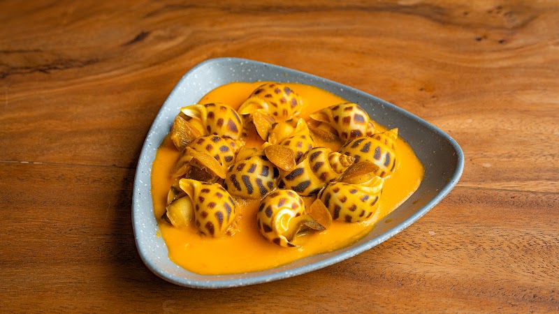 Hoa Seafood Restaurant