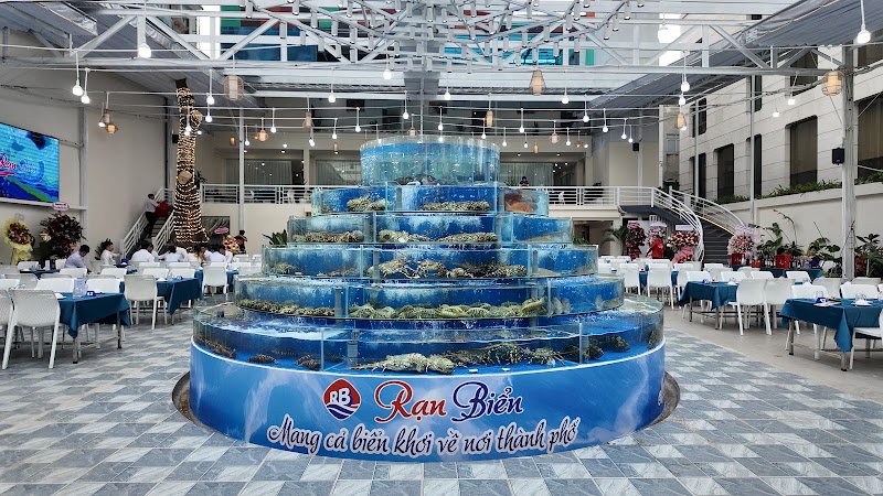 Ran Bien Seafood