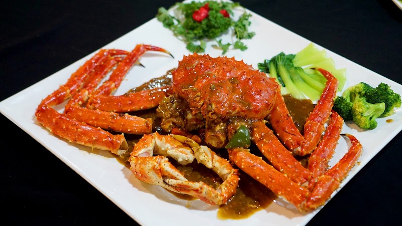 Ran Bien Seafood