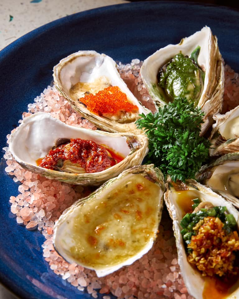 Nanaimo Bistro & Oyster Bar