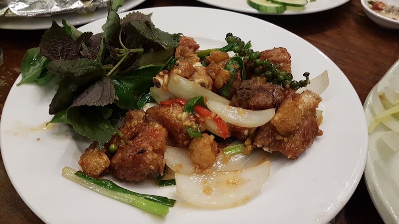 Ngọc Châu seafood