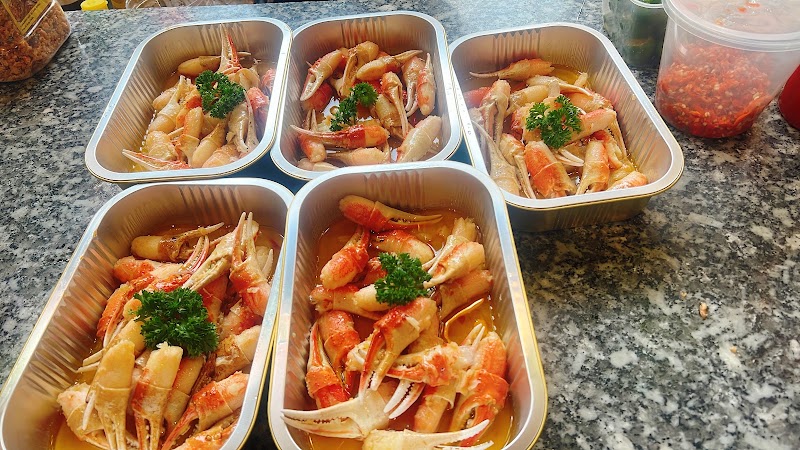 Bảo Trân Seafood