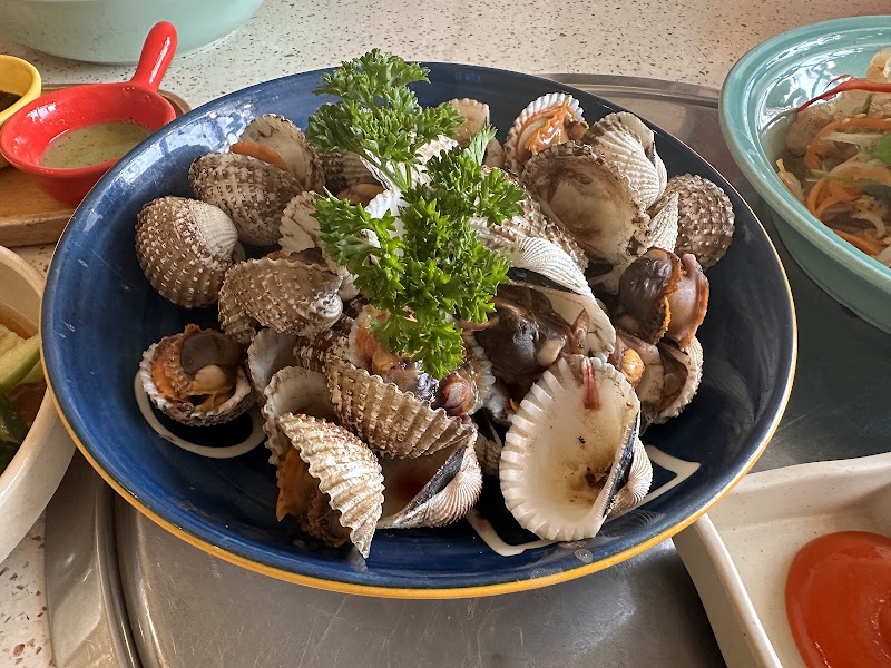 Hải sản Xô Seafood