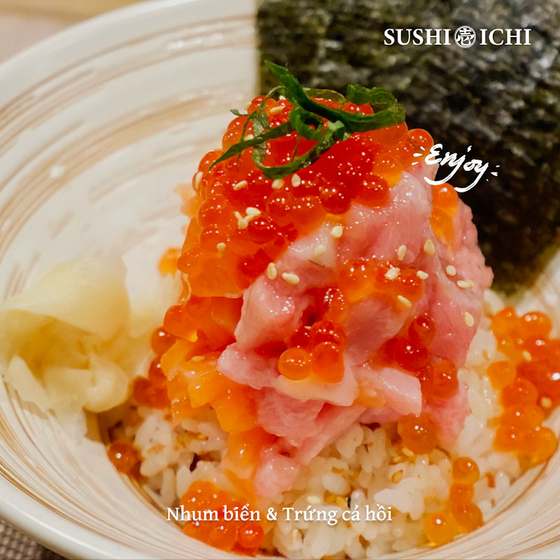 SUSHI ICHI 1