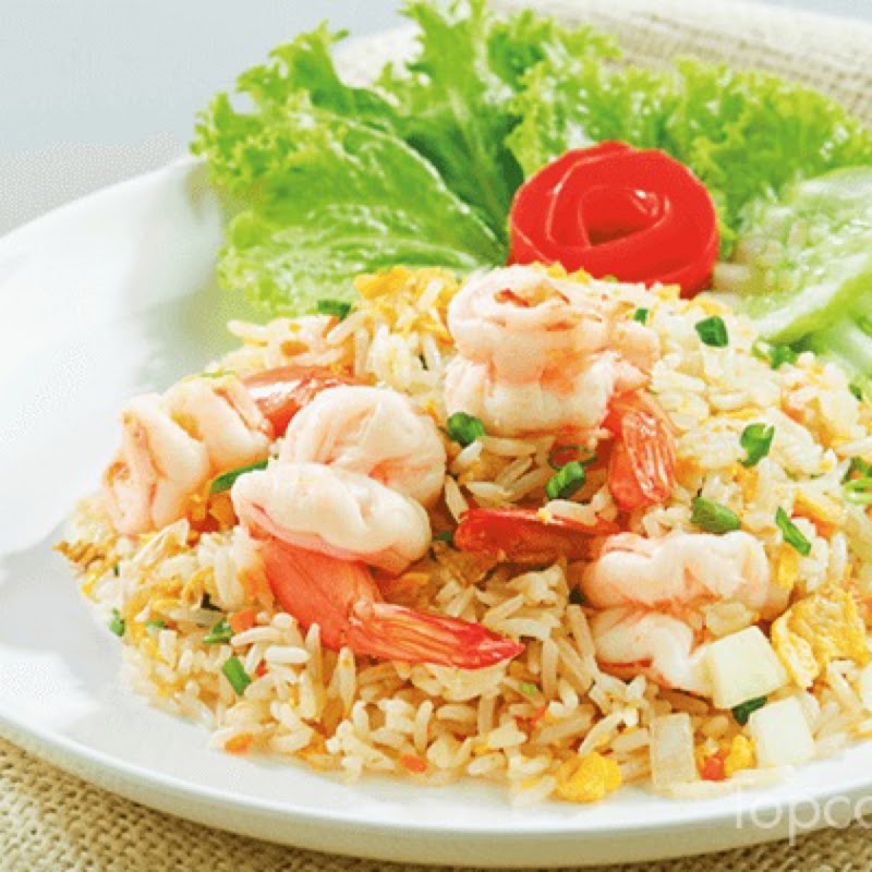 Hải Sản Seafood 68 Restaurant Hanoi Old Quarter