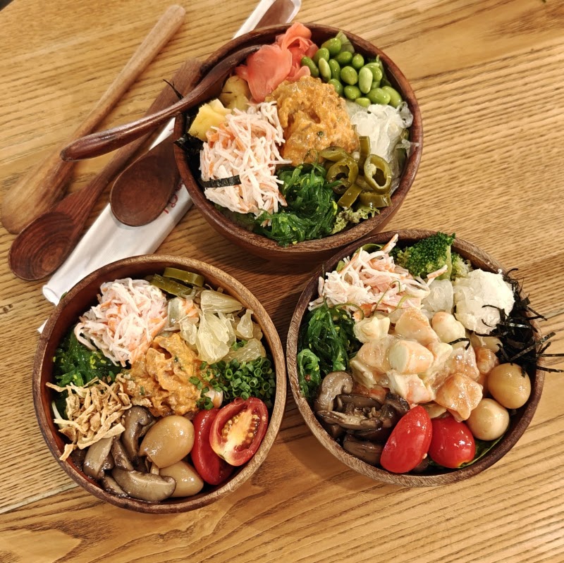 Poke Hanoi