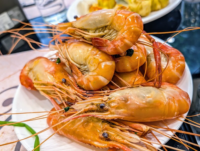 Bay Seafood Buffet Restaurant