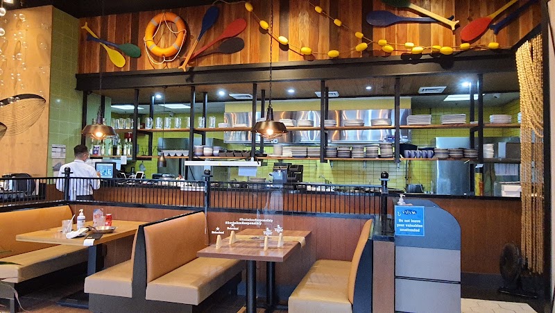 Fish & Co Uptown