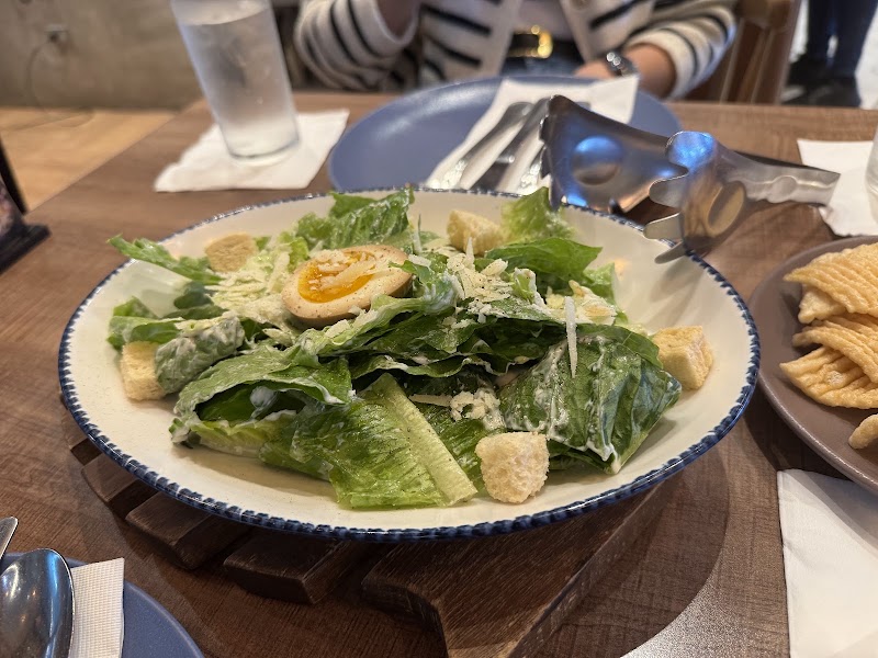 Fish & Co Uptown