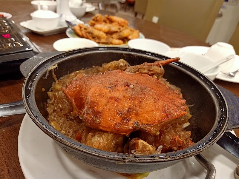 Yue Lai Seafood and Hotpot Restaurant