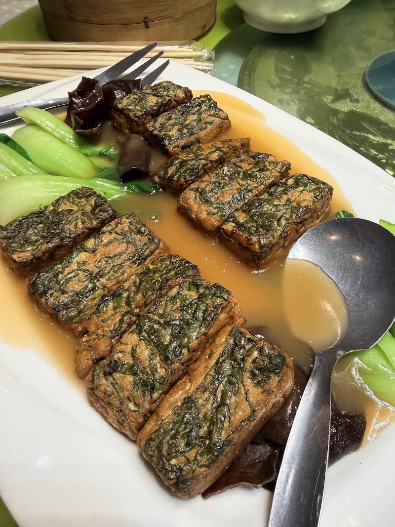 Cai Hok Seafood Restaurant
