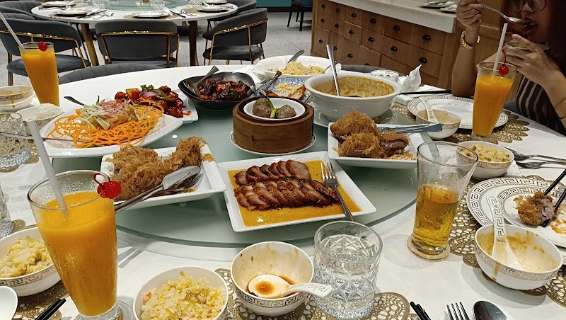 TungLok Seafood | S Maison