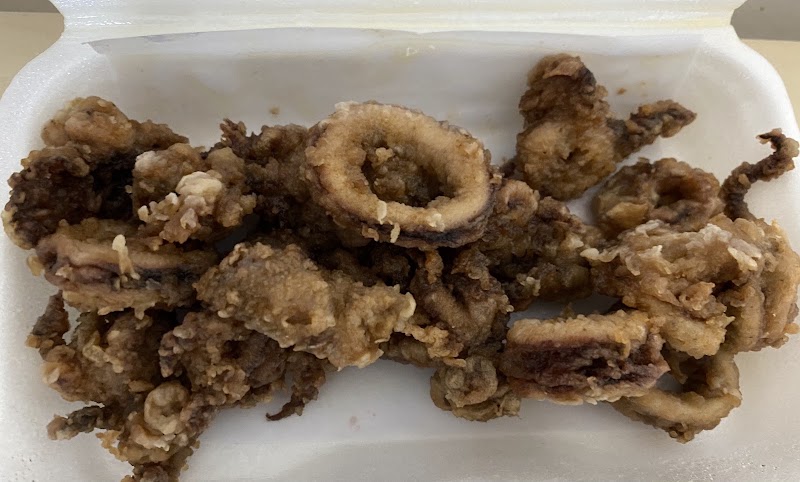 Calamares D' Sta Ana