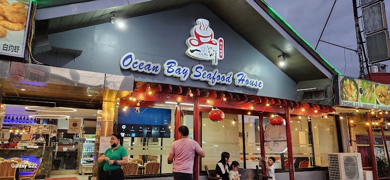 Ocean Bay Seafood House