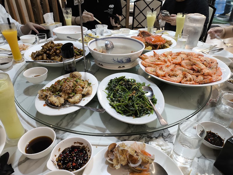 Ocean Bay Seafood House