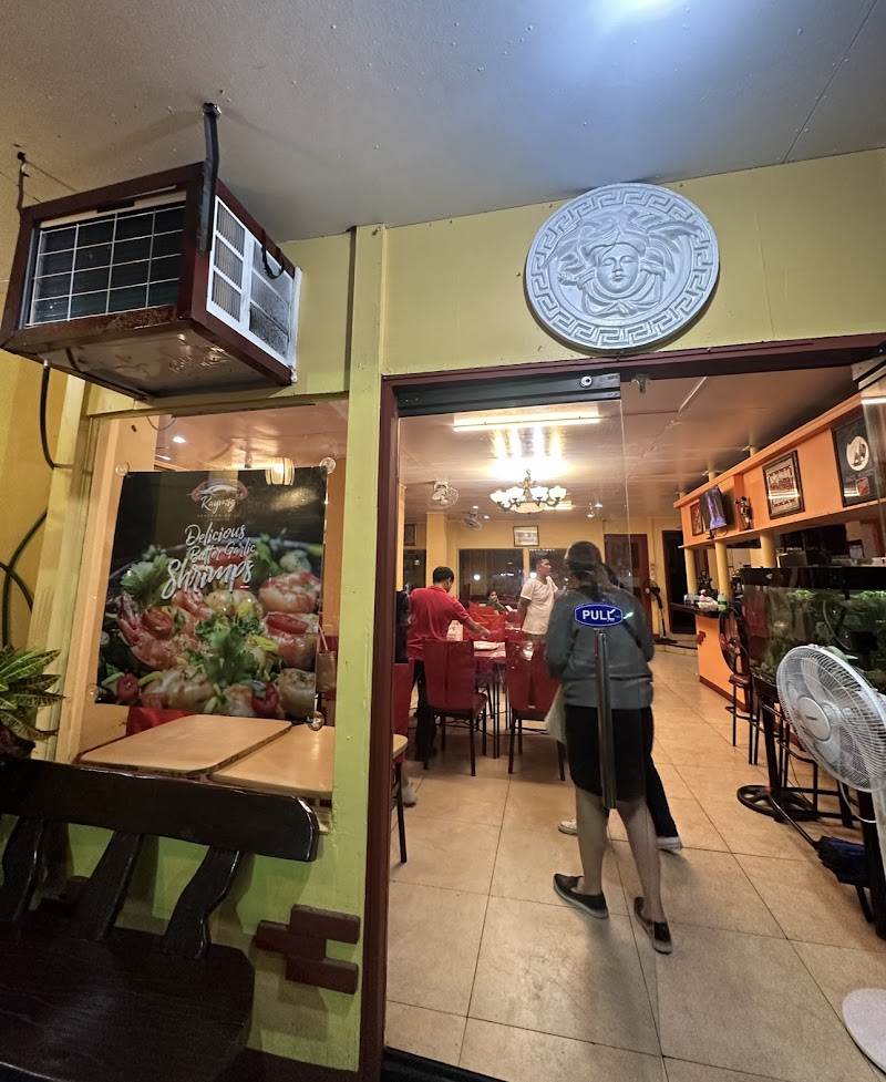 Kaymig Seafood Grill