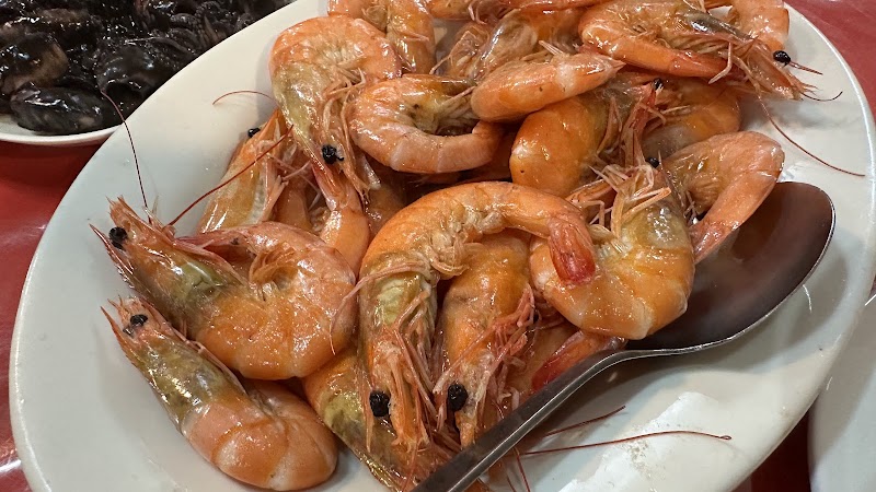 Kaymig Seafood Grill