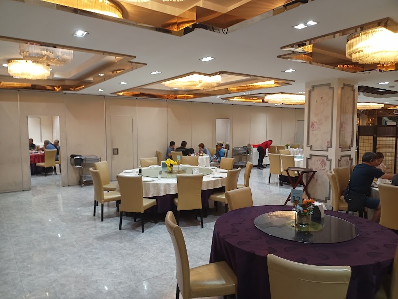 Maria Orosa Seafood Restaurant