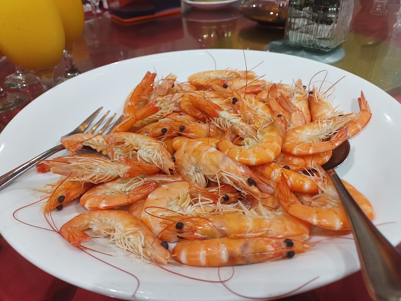 Maria Orosa Seafood Restaurant