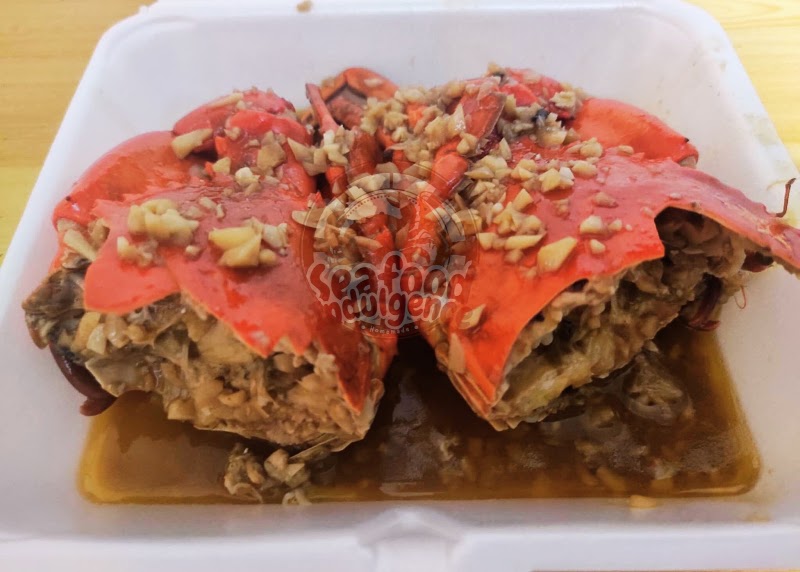 Seafood Lover Cravings