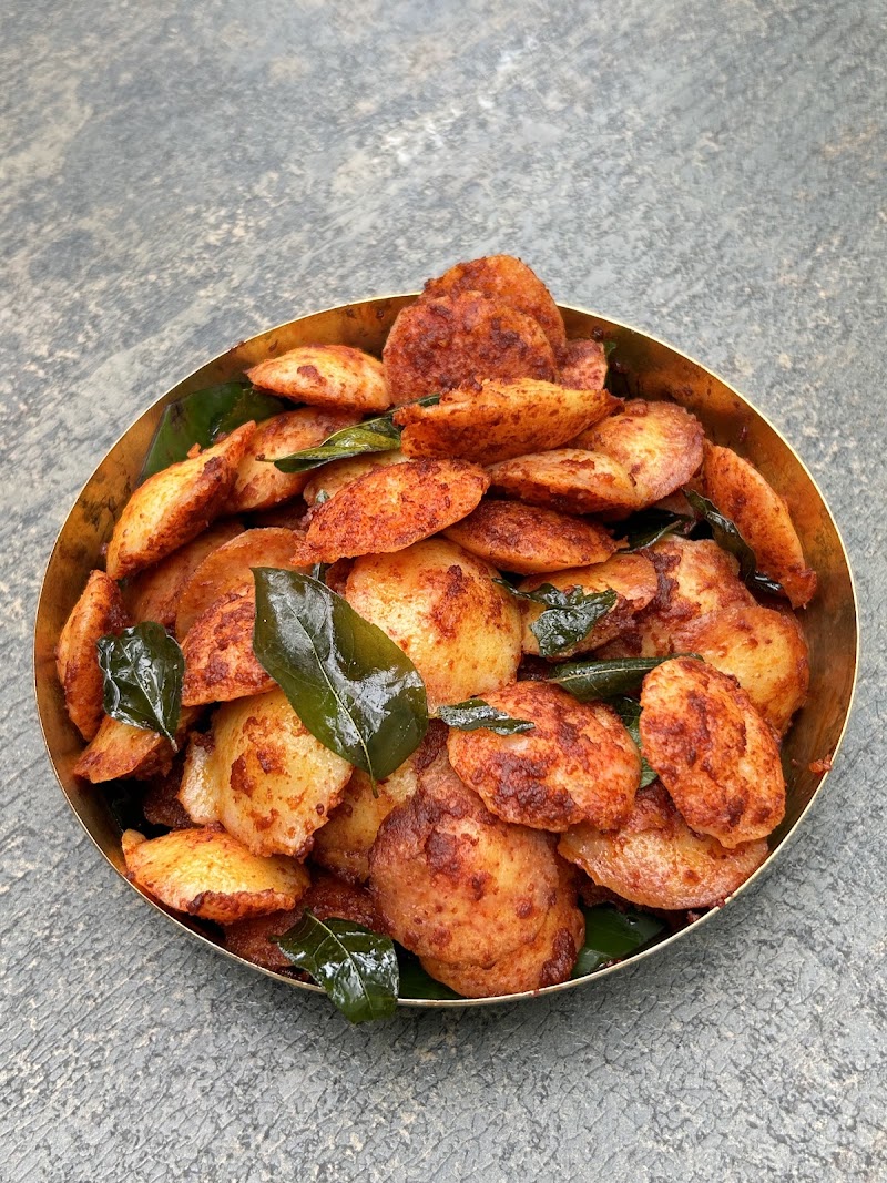 Ferry Wharf Seafood Restaurant - Bandra Reclamation (West)
