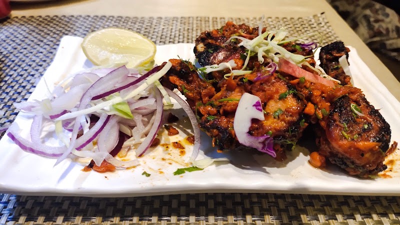Nagpal Fish Fry