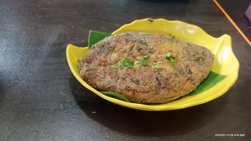 Malvani Klub Sea Food Restaurant