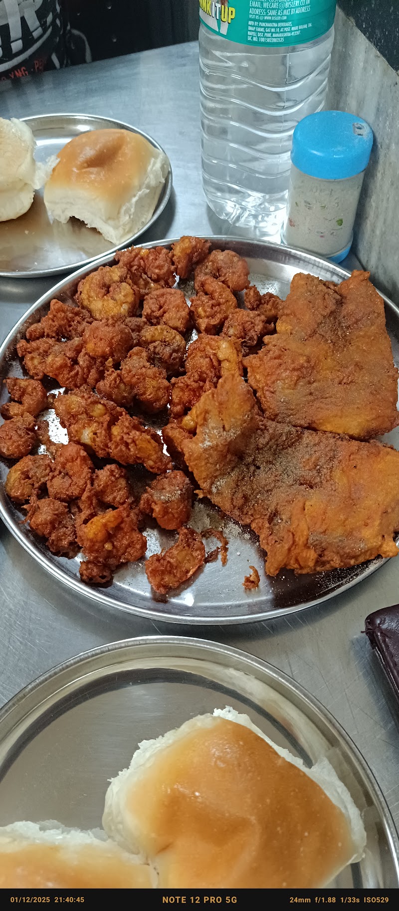 Punjabi Fish Mart