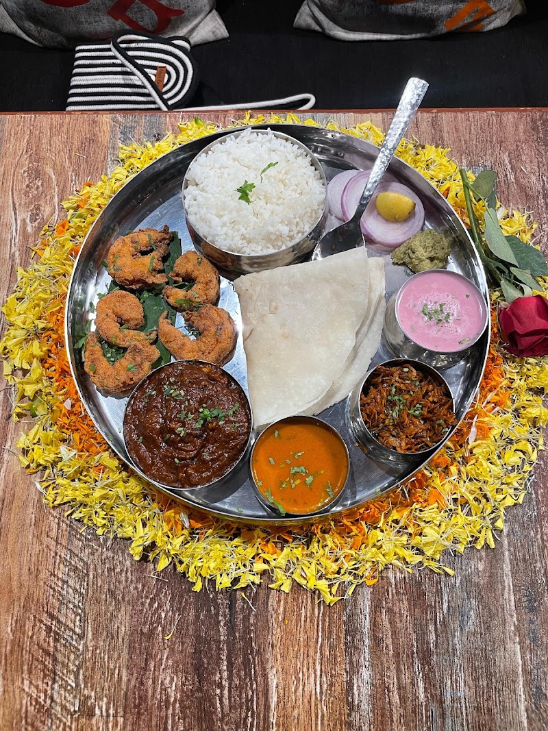 Apla Malvan - Best Sea Food Restaurant in Kala Chowki
